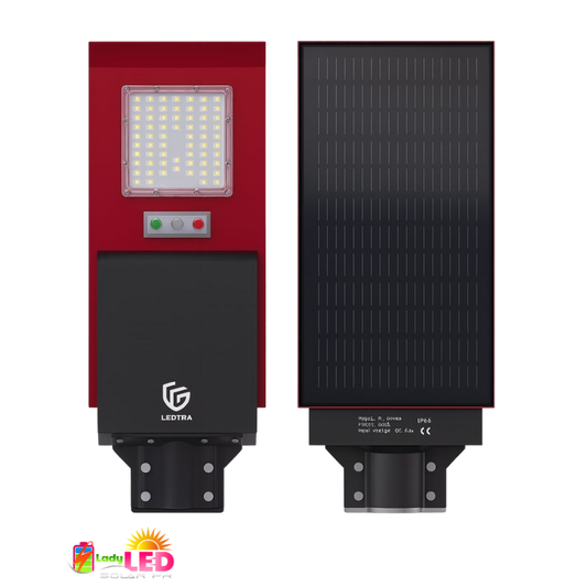 Red Nova (placa integrada)