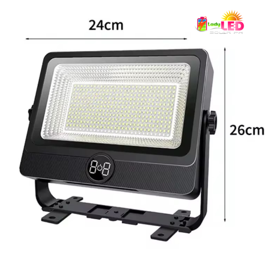 Foco de emergencia 200w