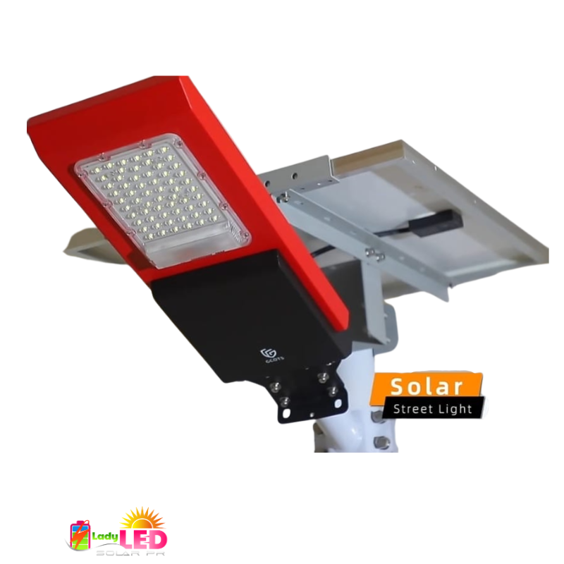 Red Nova pequeño (placa solar aparte)