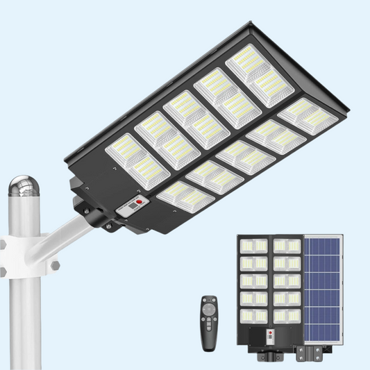 Foco Solar 1000W #0023