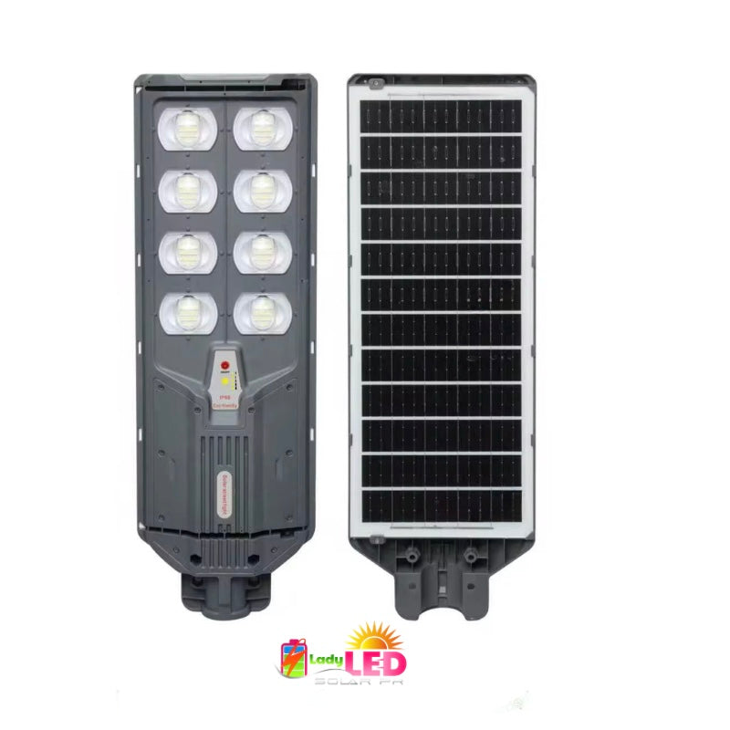 Foco Gris 400 w