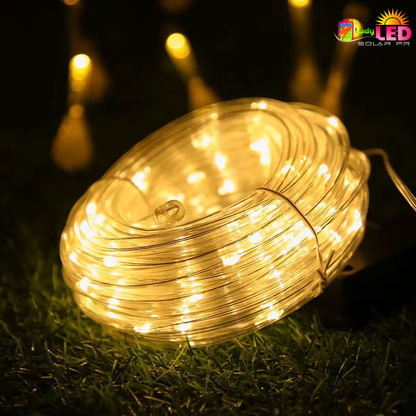 Luz Rope (Warm White)