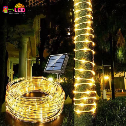 Luz Rope (Warm White)