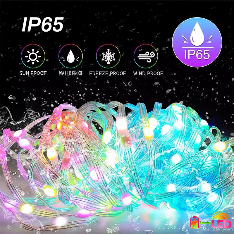Smart light Multicolor (16.5 pies)