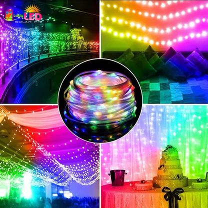 Smart light Multicolor (16.5 pies)