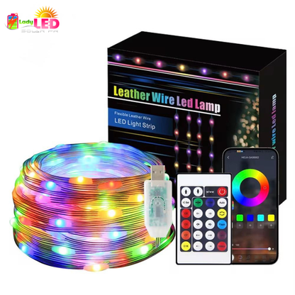 Smart light Multicolor (16.5 pies)