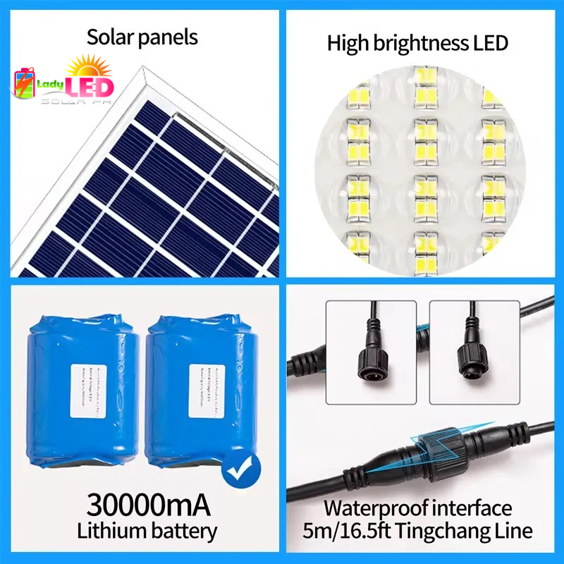 Foco Mosquito Killer