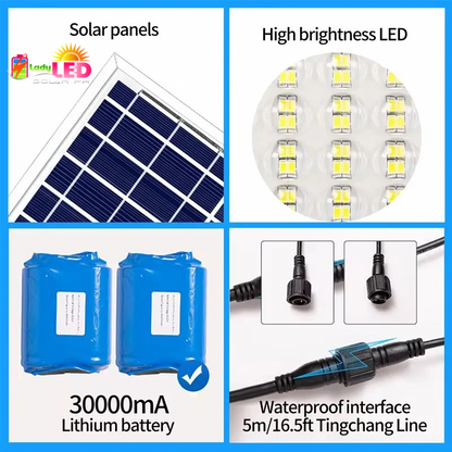 Foco Mosquito Killer