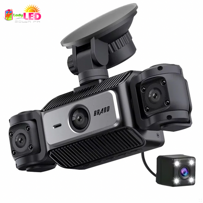 Dash cam