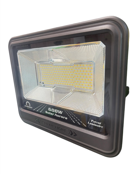 Aurora SOLAR 600w