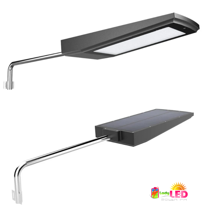 Foco con sensor de movimiento