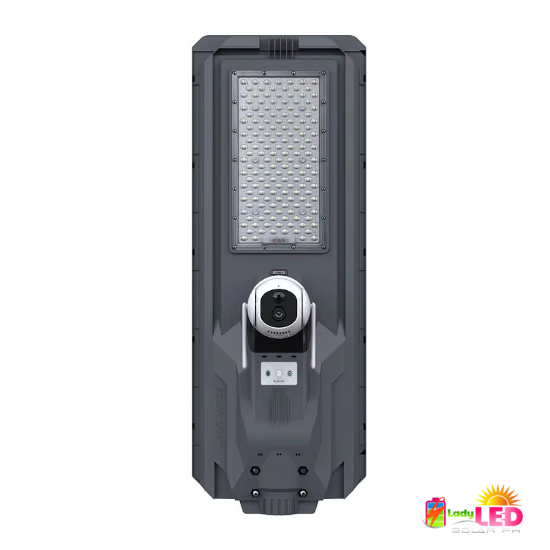 Foco con cámara (doble lente)