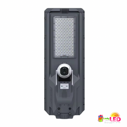 Foco con cámara (doble lente)