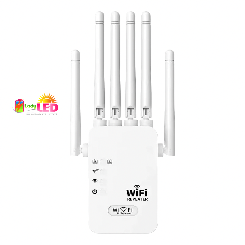 Wifi Extender