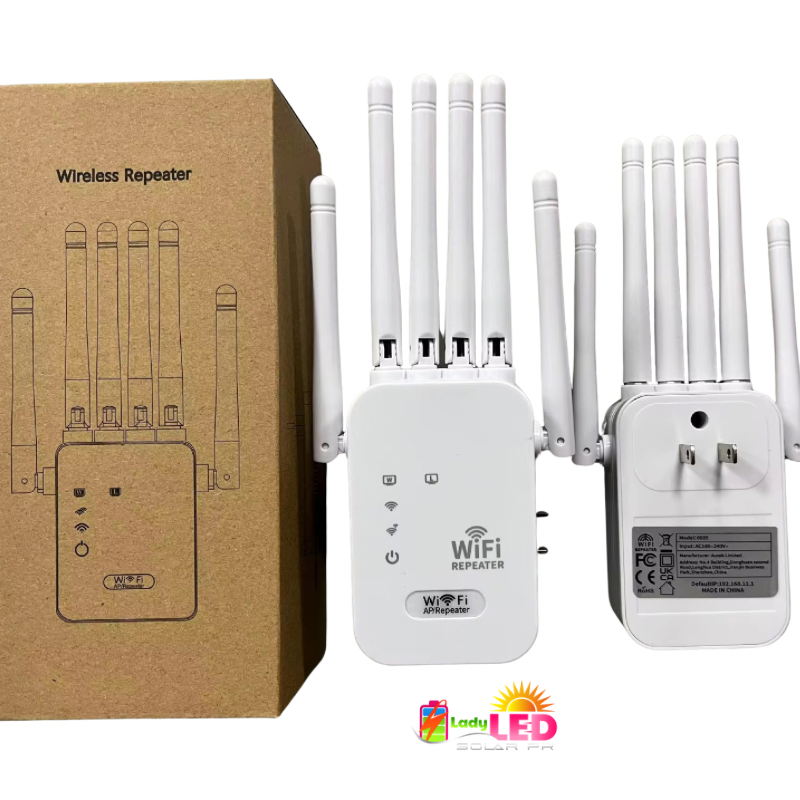 Wifi Extender