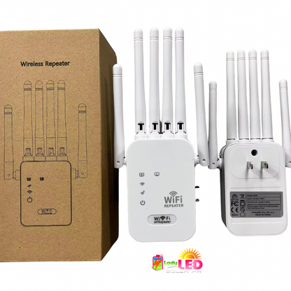 Wifi Extender