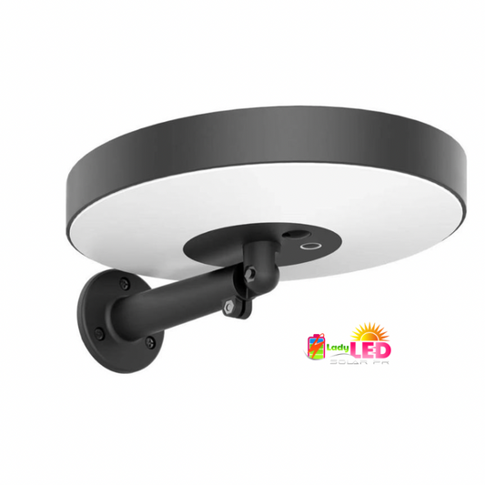 Luz Decorativa - Plato