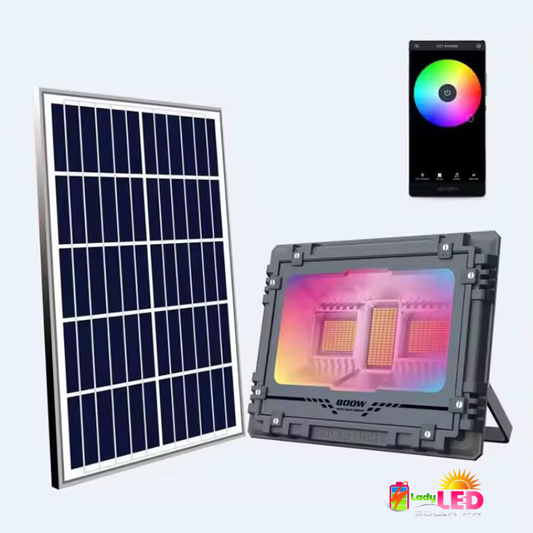 Alien Warrior 800 watts