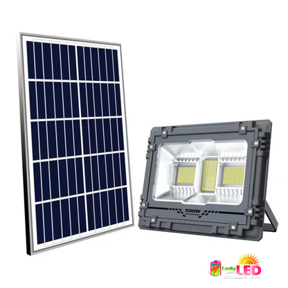 Alien Warrior 500 watts