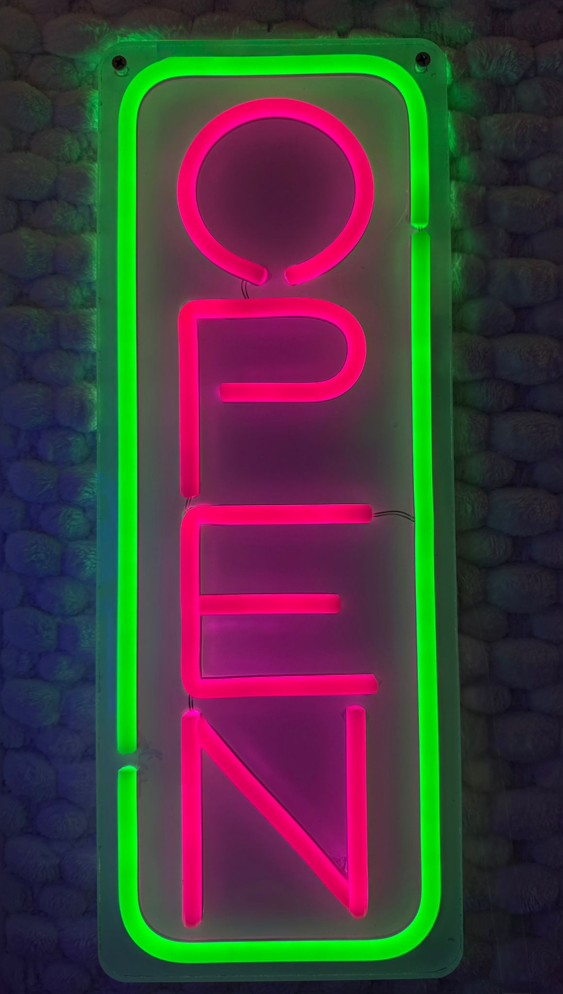 Open #6