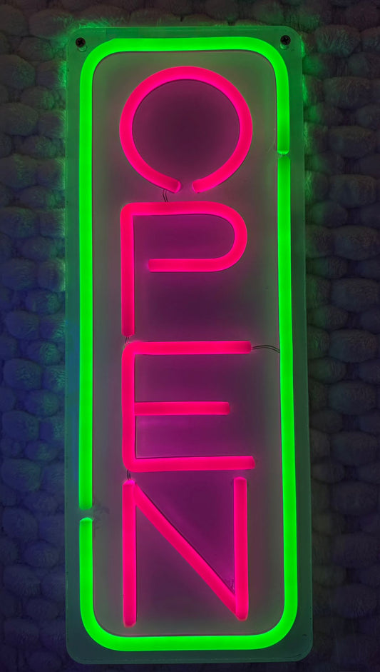 Open #6