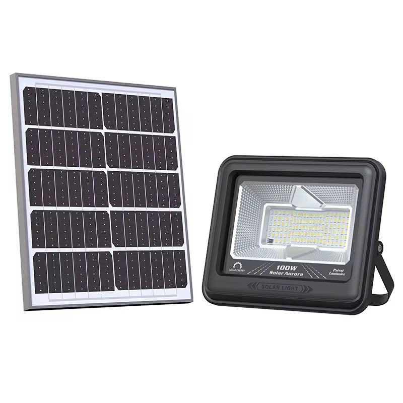 Aurora SOLAR 100w
