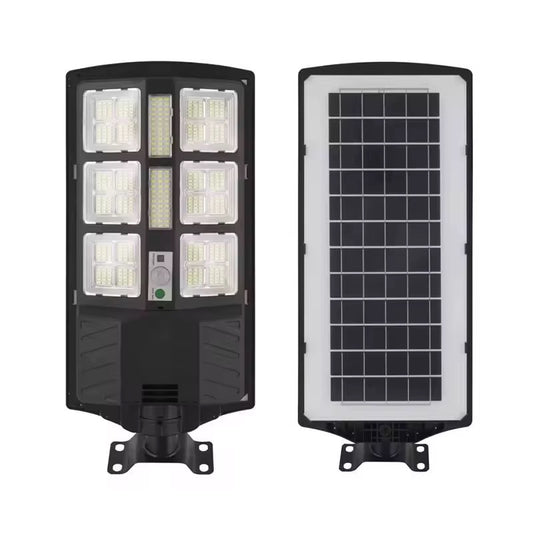 2 Focos solar - 200W
