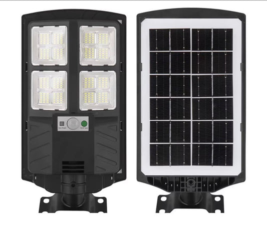 Focos solar Lady Led 150w