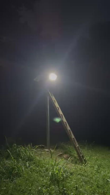 Aurora SOLAR 600w